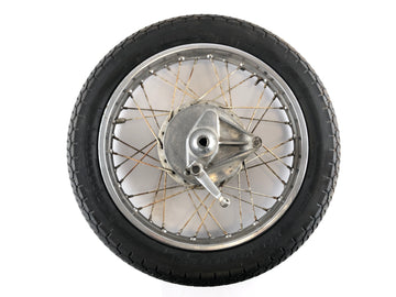 Honda CJ 360 T [1980]  - 後輪ラドリム - 0