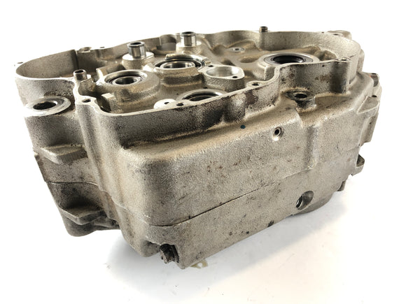 KTM 520 Exc [2001] - moottorin kotelo tyhjä kotelo