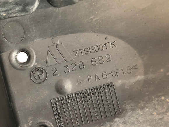 BMW R 1150 GS [2000] - Fender à l'avant