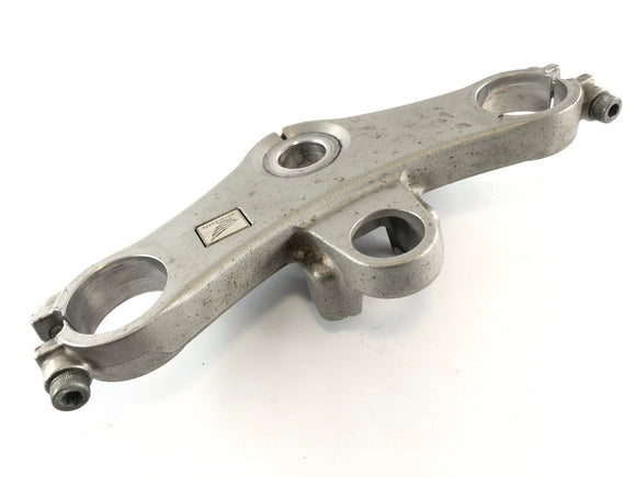 Honda VFR 800 FI RC46 [2000] - Ponte do garfo acima