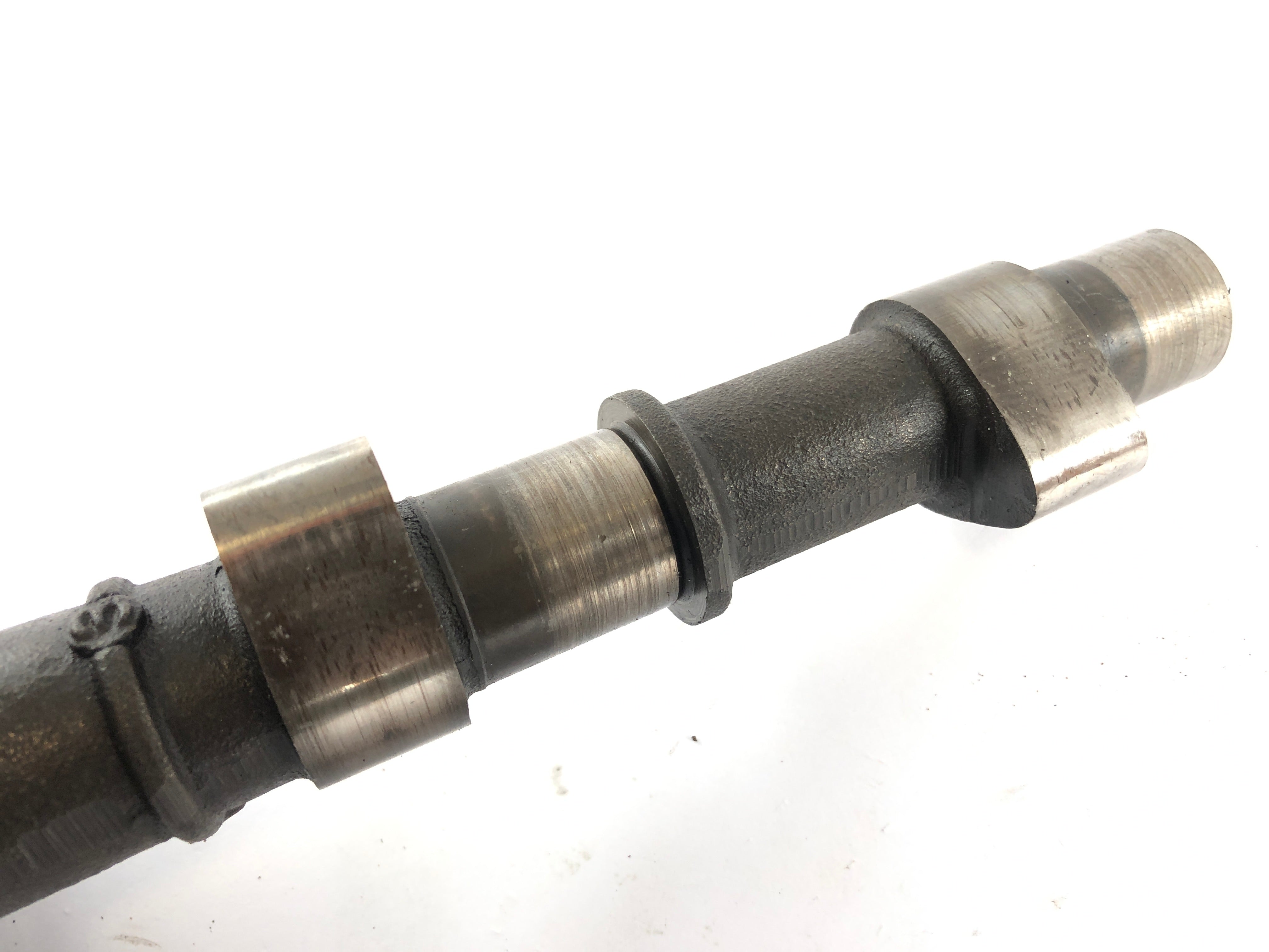 Kawasaki Z 750 E KZ750E [1981] - Camshaft Outlet Camshaft