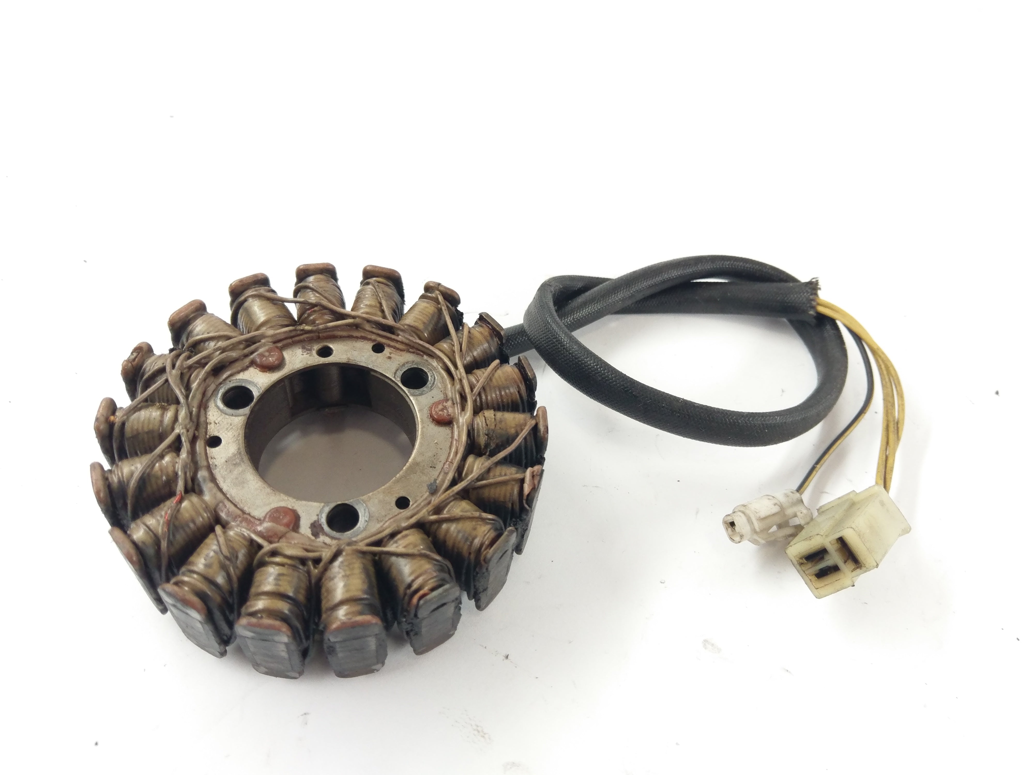 Aprilia Rs 125 [All Construction Years] - Alternator Stator - 0