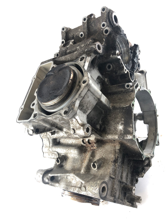 Honda Varadero XL 1000 SD02 [2002] - Obudowa silnika