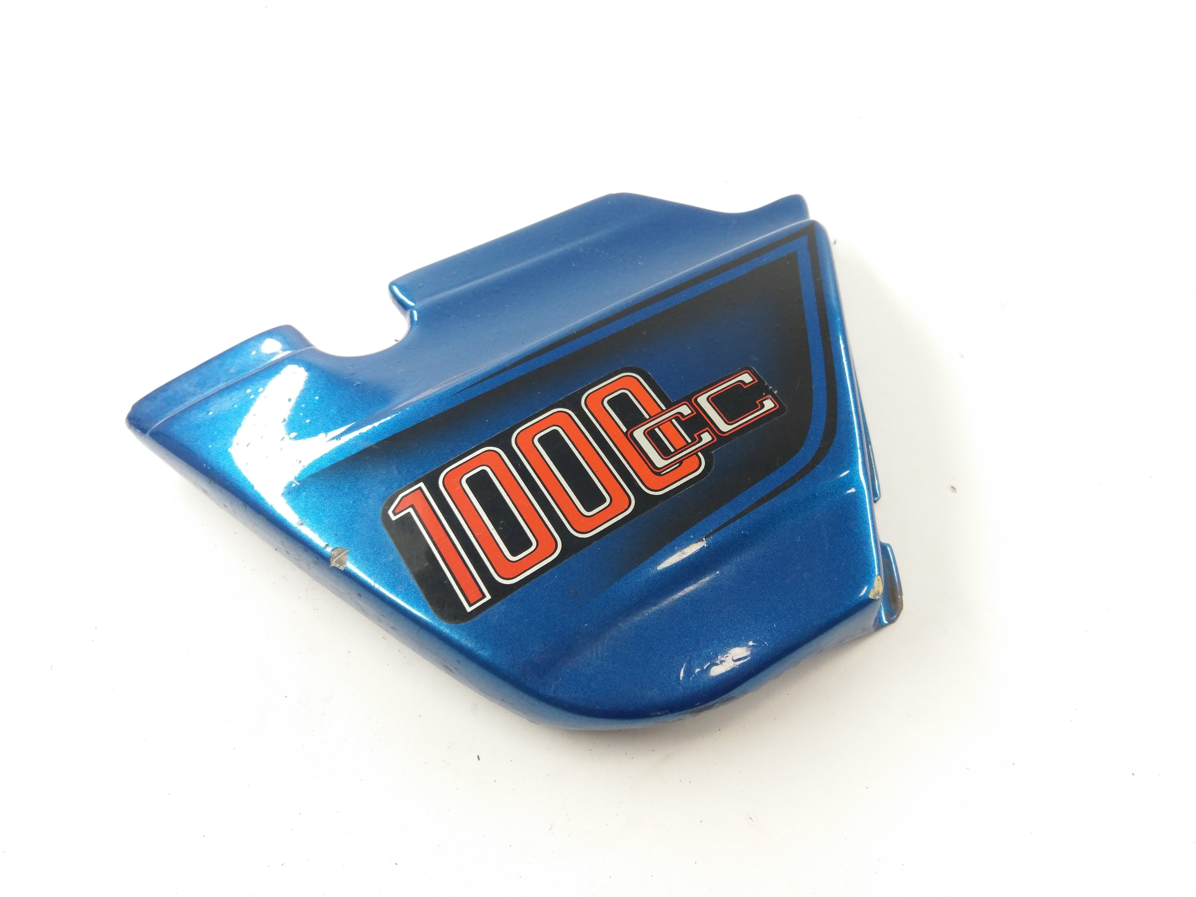 BMW R 100/7 [1981] - Side cover 1000cc