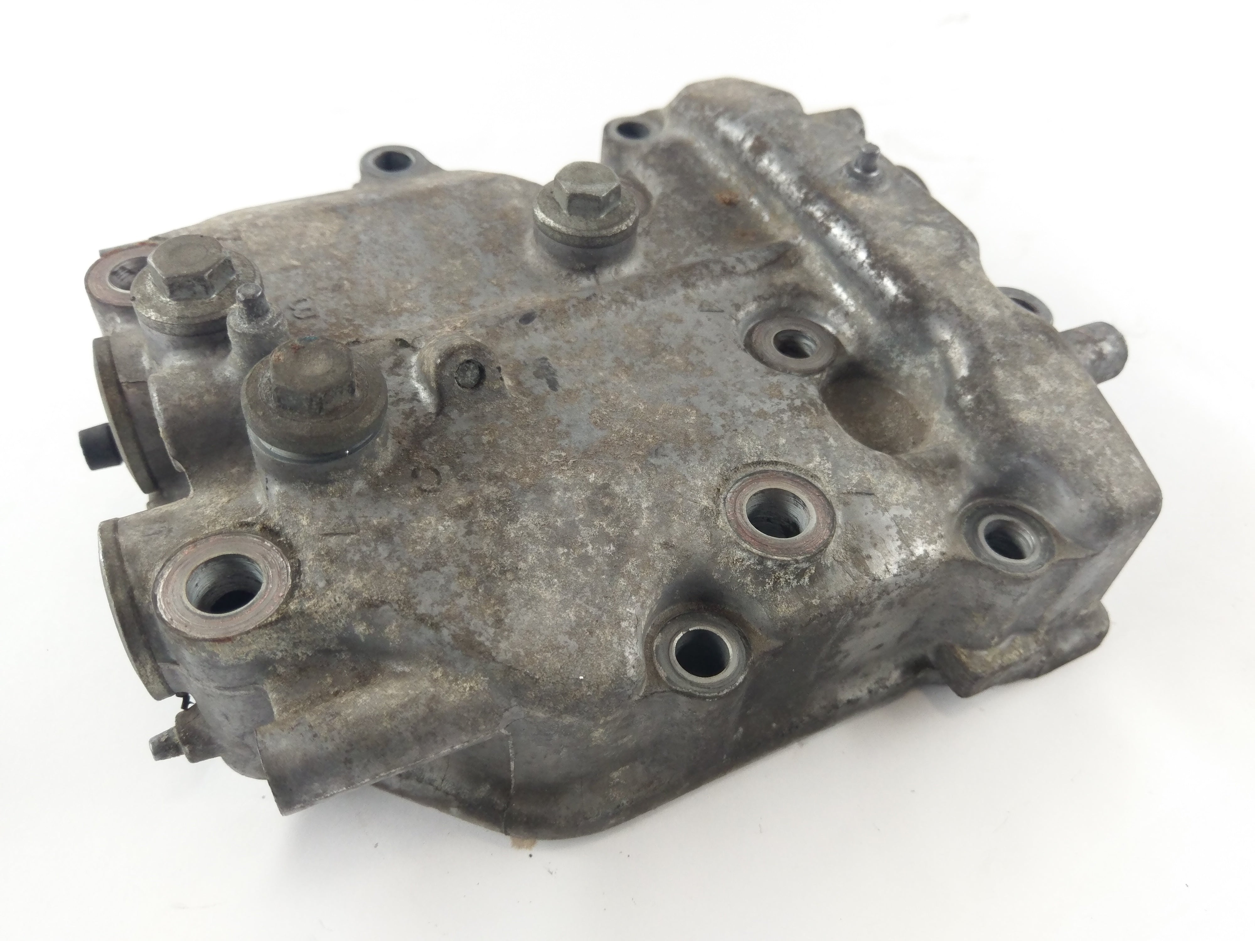 Honda VT 1100 SC32 [1999] - Valve cover rocker arm cylinder head