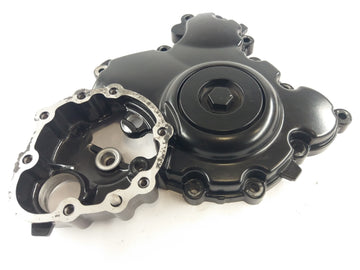 Triumph Daytona 955i T595N [2002] - Capot moteur droit