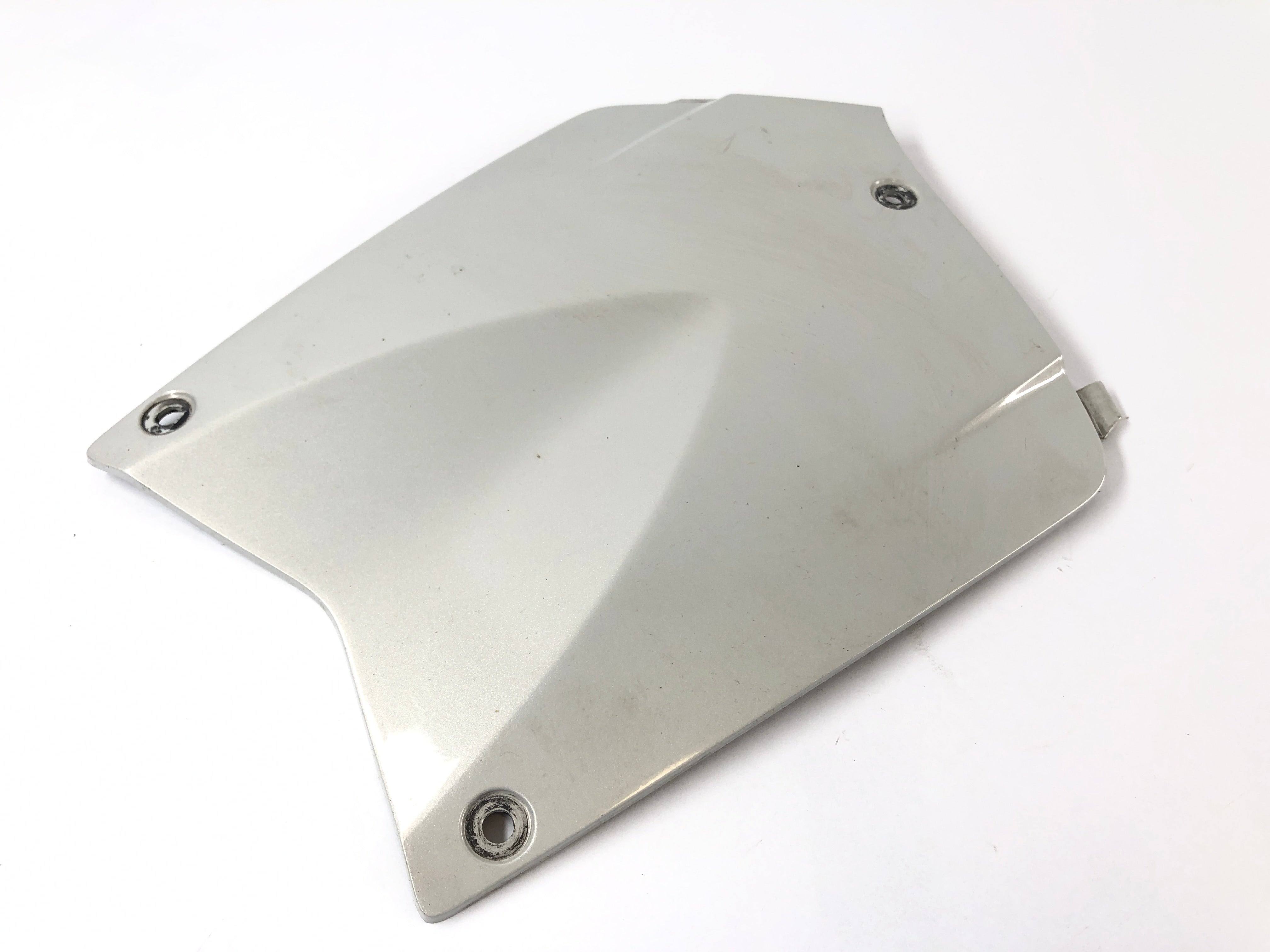 BMW K 1300 R [2010] - Cover BatteriefAch