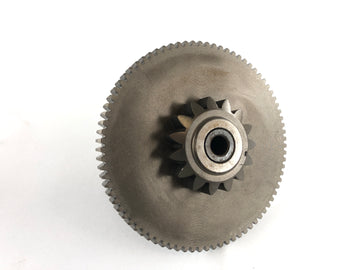 Kawasaki ZX9 -R ZX900B [1996] - Starter Free Ride Gear - 0