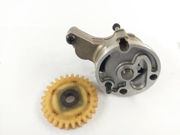 Yamaha TRX 850 4UN [1999] - Edessä oleva öljypumppu