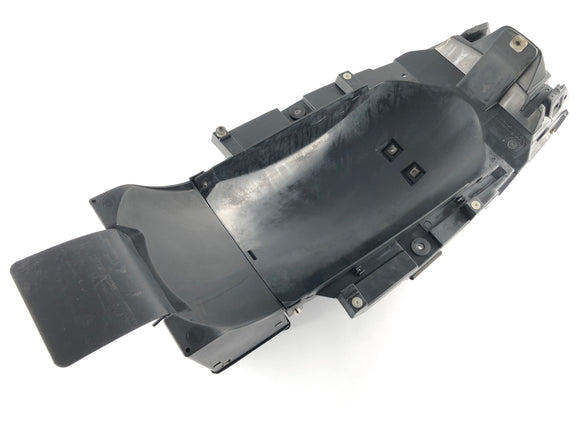 BMW R 1150 RT [2003] - Задний Underbau