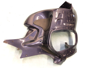 BMW R 1150 RT [2003] - Овергаясь спереди справа - 0