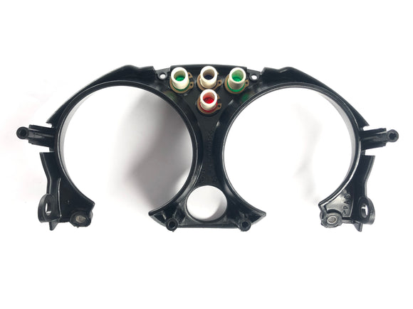 KTM LC4 640 Duke 2 [2001] - Cladding kokpitu