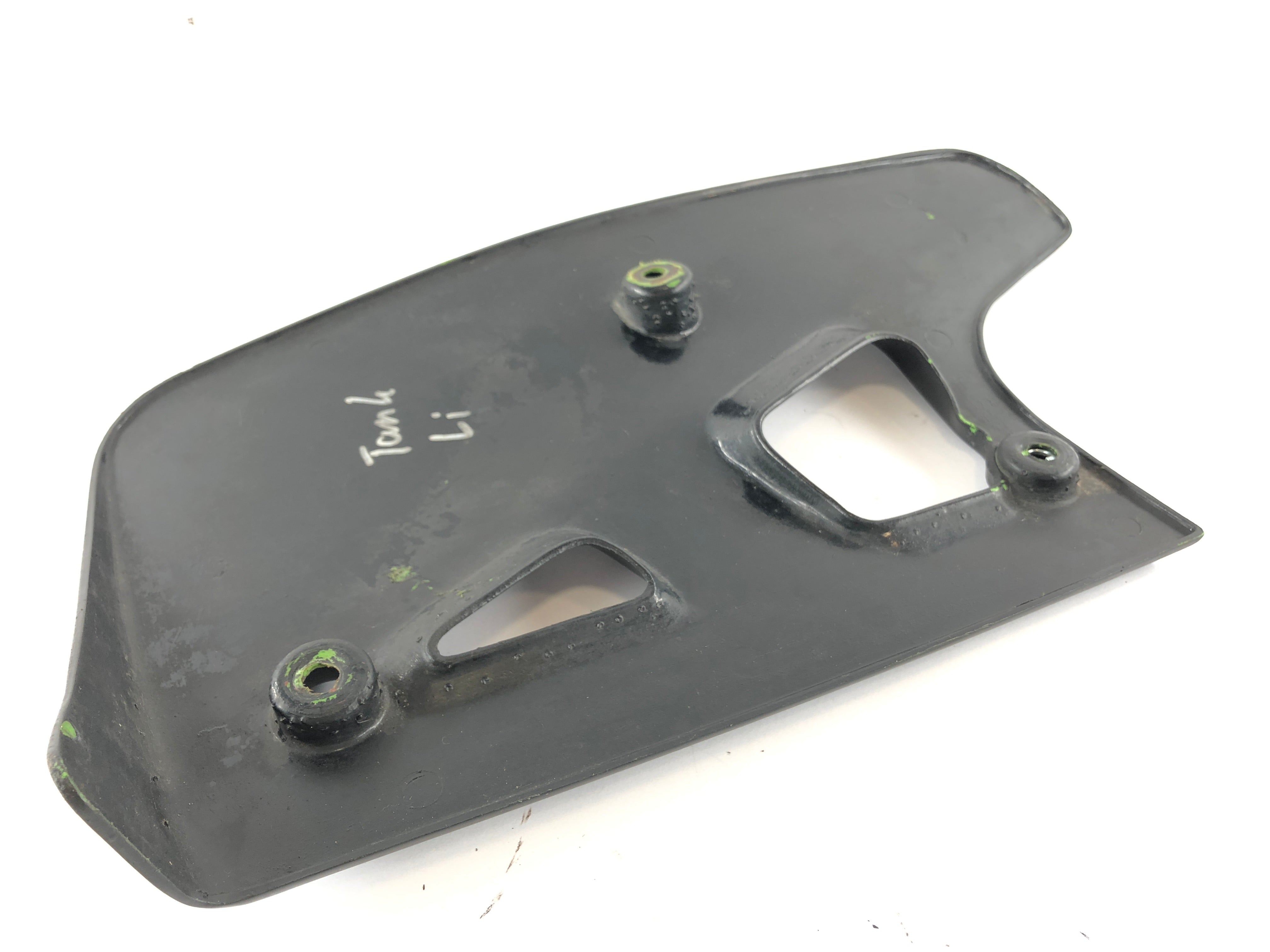 Kawasaki KMX 125 MX 125 B [1998] - Tank fairing left