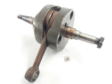 Cagiva Mito 125 8p [1991] - albero avendario - 0