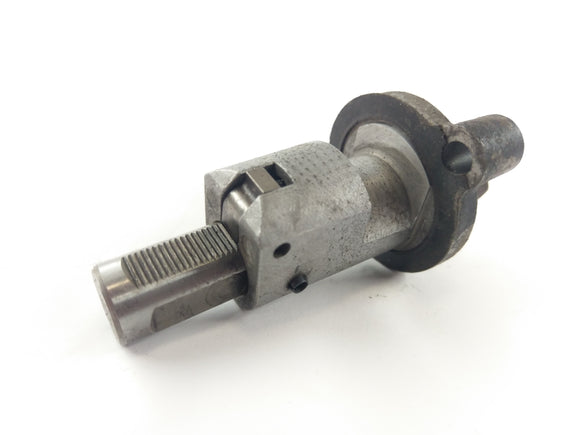 Yamaha XT 600 2KF [1988] - Tensor da cadeia de controle