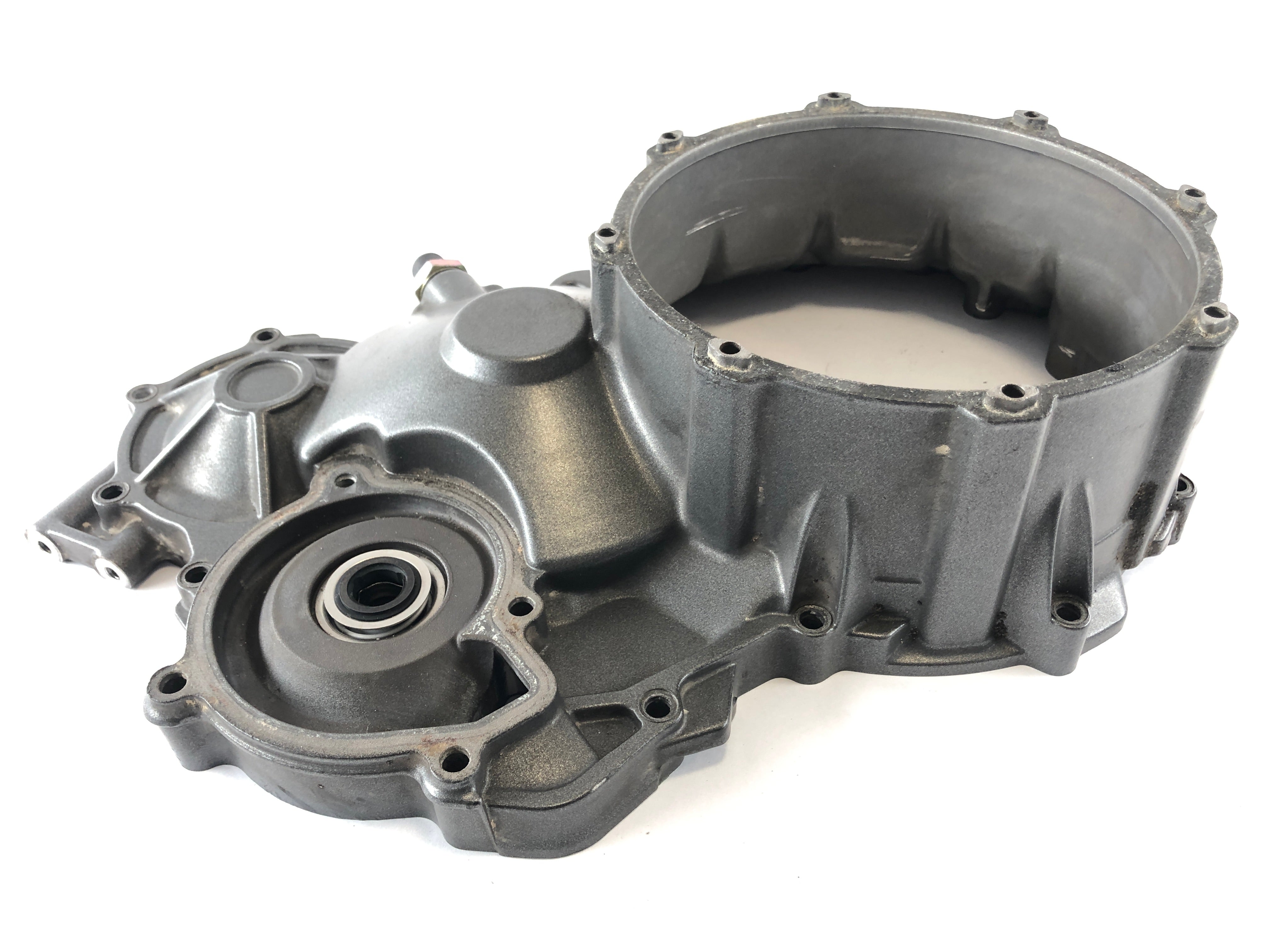 Aprilia Mille RSV 1000 ME [1999] - Engine cover clutch housing - 0