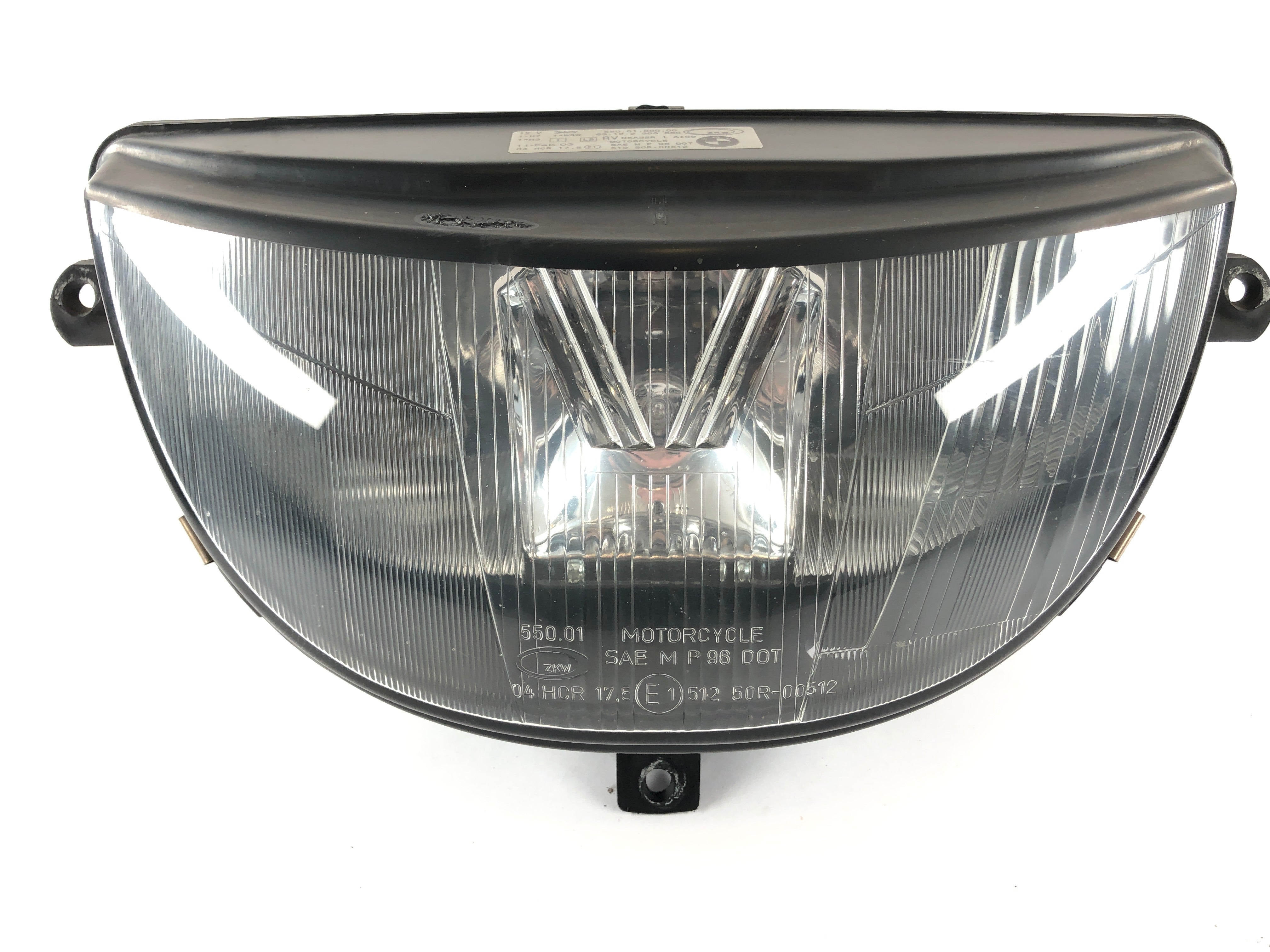 BMW K 1200 GT [2003] - Faros - 0