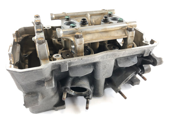 Honda VFR 800 FI RC46 [2000] - Cylinder head