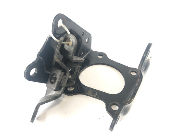 Yamaha XV 535 Virago 2yL [1987] - uchwyt silnika