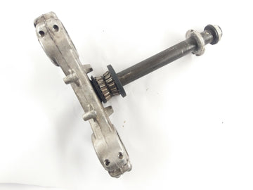 Aprilia Pegaso 650 MX [1992] - lower triple clamp - 0