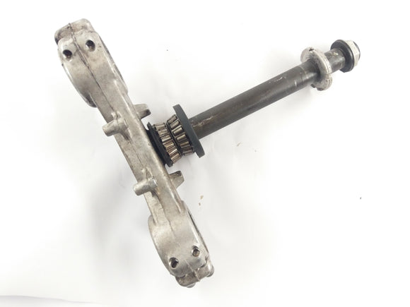 Aprilia Pegaso 650 MX [1992] - lower triple clamp