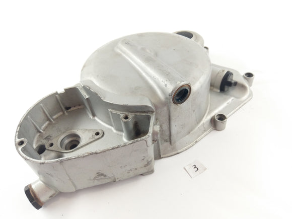 Cagiva Mito 125 8p [1991] - Cyklat lock Motorlock