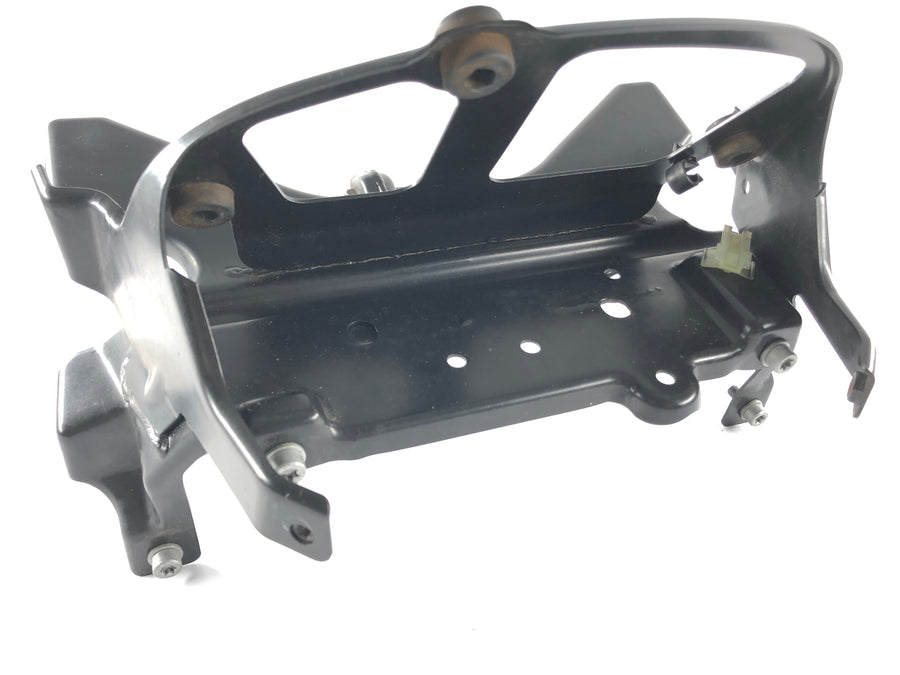 BMW F 650 CS Scarver [2001] - Antler Cladding Holder Tacho Recording