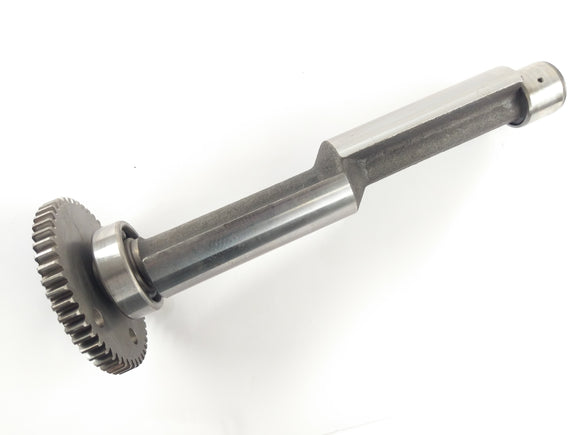 Triumph Thunderbird 900 T309RT [2000]  - 補償波