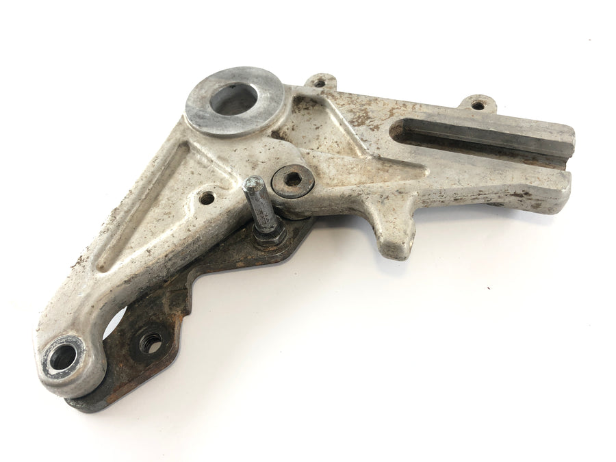 Husqvarna te 610 8ae [1992] - Anchor Plate