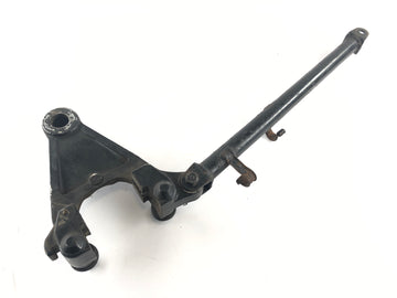 Honda CB 900 F SC01 [1981] - Ankerplate med stag - 0