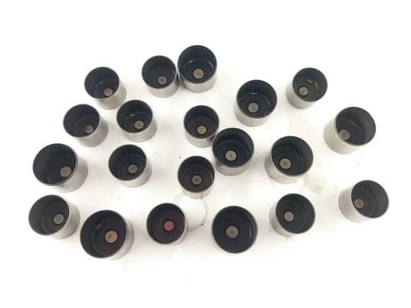 Yamaha YZF 750R 4HN [1995] - Кубки напольных полей