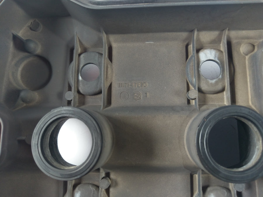 Suzuki GSX-R 750W GR7BA - Ventildeckel
