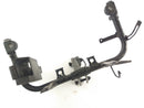Honda NX 650 Dominator RD02 [1992] - Front fairing bracket antler-3