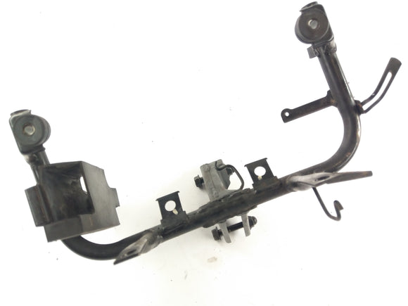 Honda NX 650 Dominator RD02 [1992] - Front fairing bracket antler
