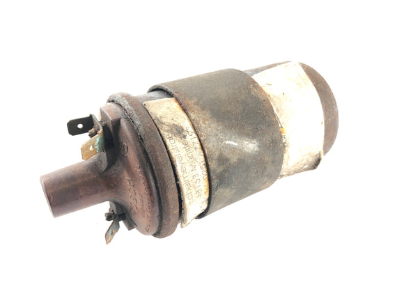 BMW R 75/6 [1974] - bobina di accensione