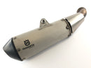 Husqvarna Vitpilen 401 [2021] - Exhaust Silencer-1