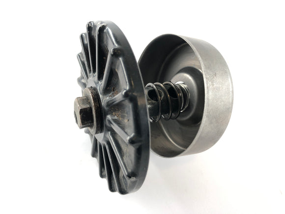 川崎ZRX 1100 ZRT10C [2000]  - オイルフィルター記録