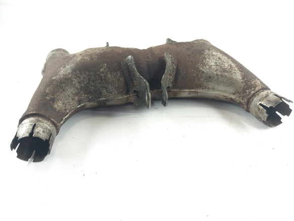 Honda CX 500 E PC06 [1982]  - コレクターのマニホールド排気