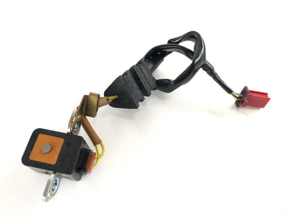 Honda VfR 800 FI RC46 [2000] - pickup