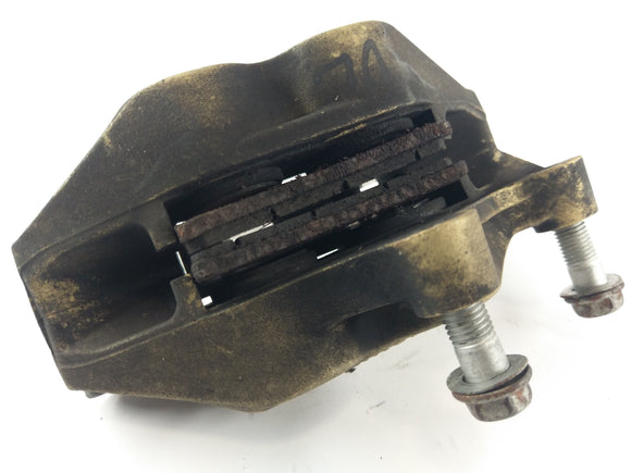 Aprilia RST 1000 Futura [2004] - тормозный суппорт спереди левой