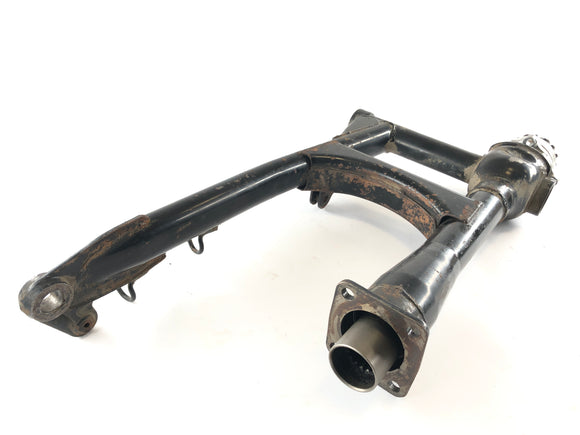 Kawasaki Z 1100 kzz10a [1982] - Swing med en cardlanaksel