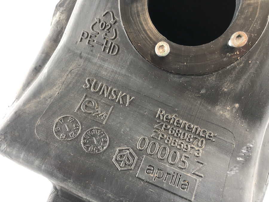 Aprilia SX KX1 125 [2020] - Tank bensintank