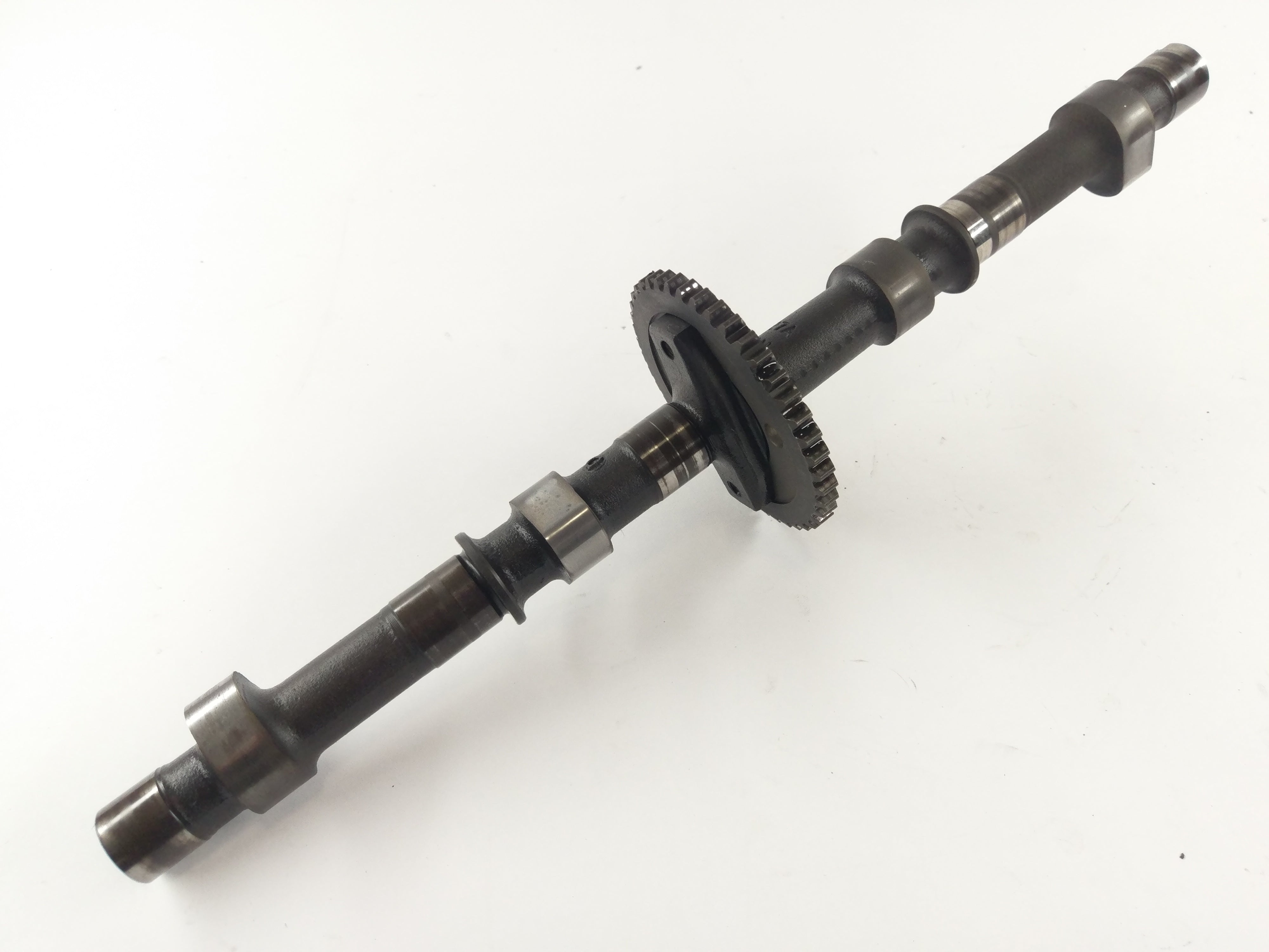 Suzuki GSF 1200 Bandit GV75A [1998] - Camshaft Inlet Shaft