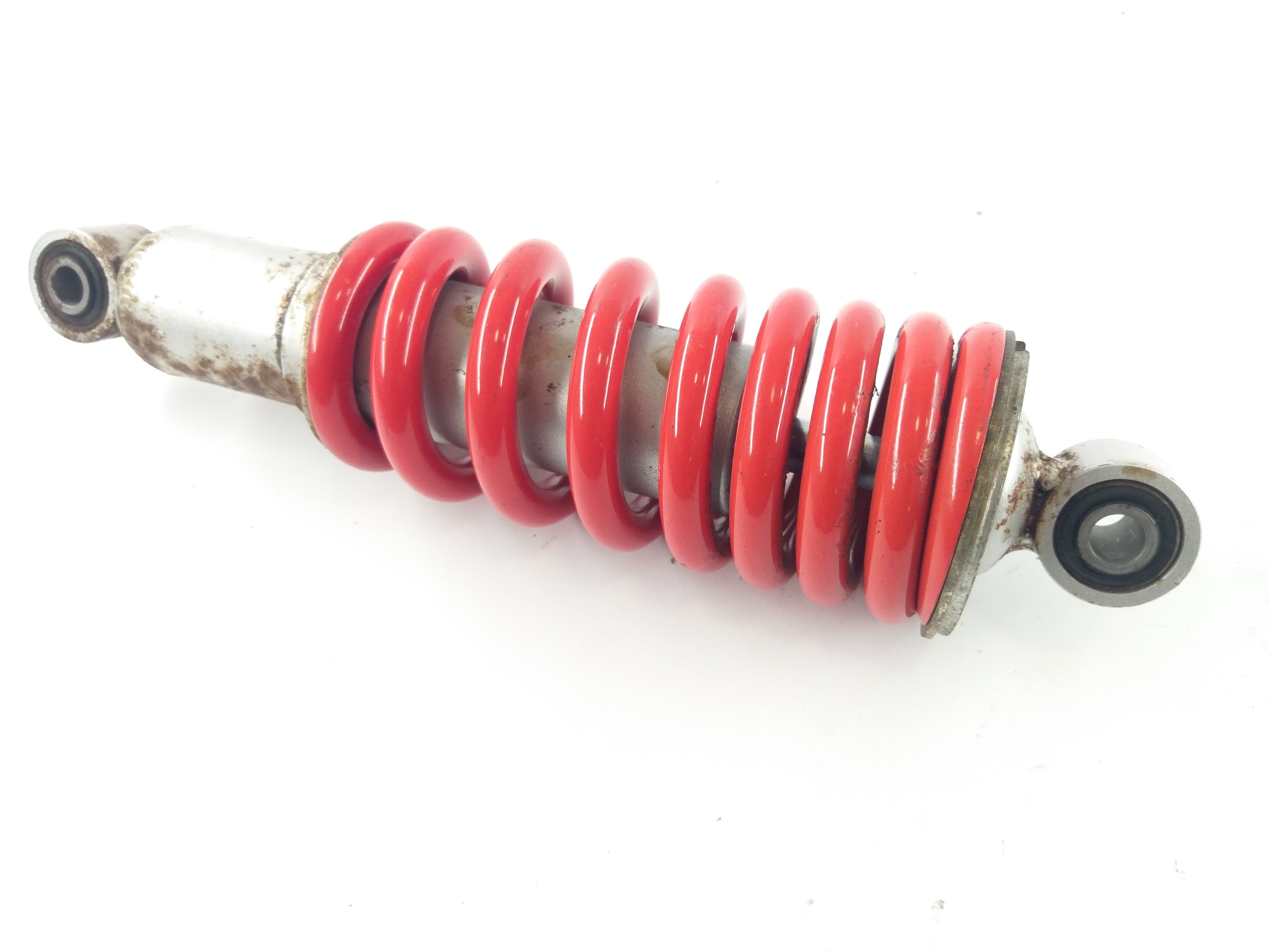 Honda CBR 125 JC34 [2006] - Spring Shock absorbér