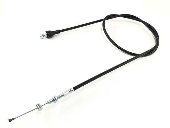 Moto Guzzi California II VT [1985] - Поезд сцепления - увеличение исполнения