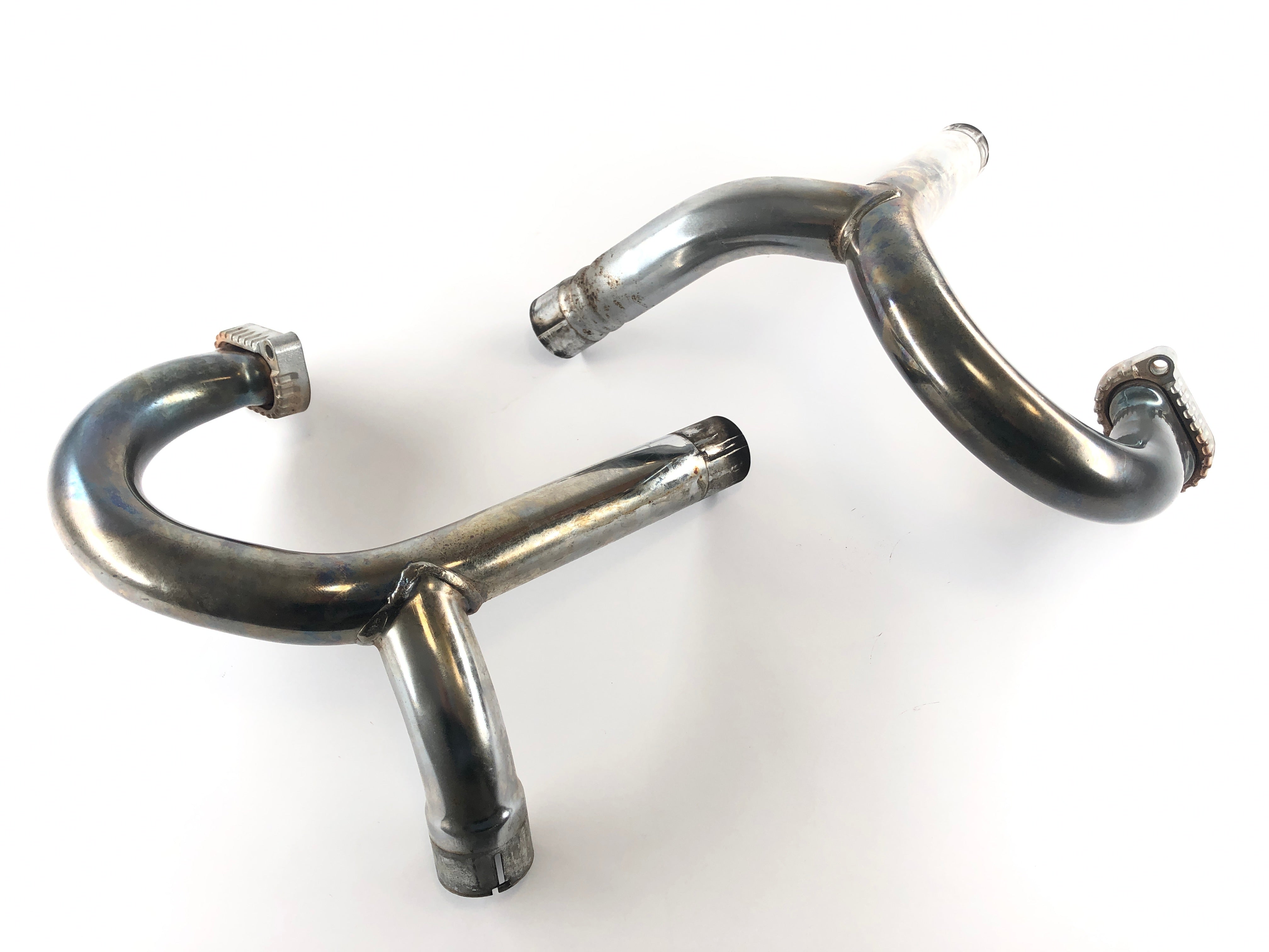 BMW R 1150 R R21 [2002] - Manifold Exhaust Manifold Pair