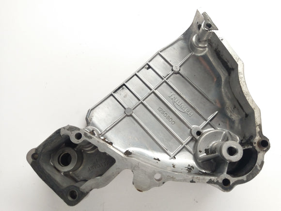 Triumph Thunderbird 900 T309RT [1995] - Покрытие звездочки