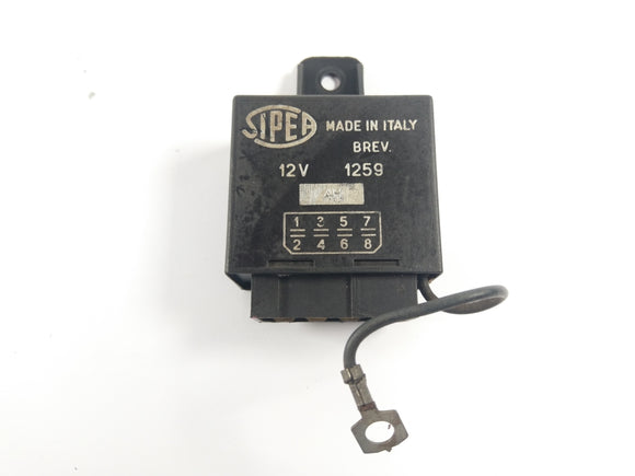 Ducatipah - Cagiva Alazzurra - CDI Cagiva Alazzurra