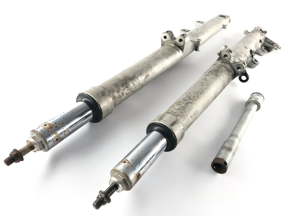 BMW K 1200 LT [2002] - Габель Телегель с оси