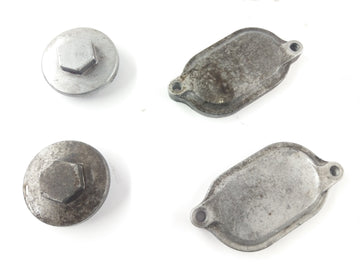 Honda Africa Twin XRV 750 RD07 [1993] - Ventil Låg Set